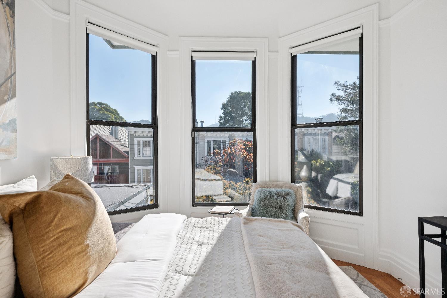 Detail Gallery Image 31 of 55 For 1750 Page St, San Francisco,  CA 94117 - 2 Beds | 1 Baths