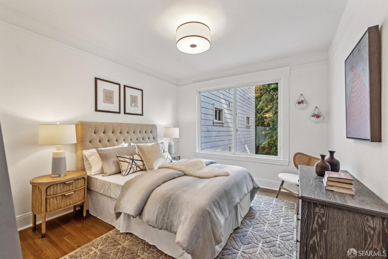 Detail Gallery Image 20 of 42 For 1141 Fell St, San Francisco,  CA 94117 - 3 Beds | 2 Baths