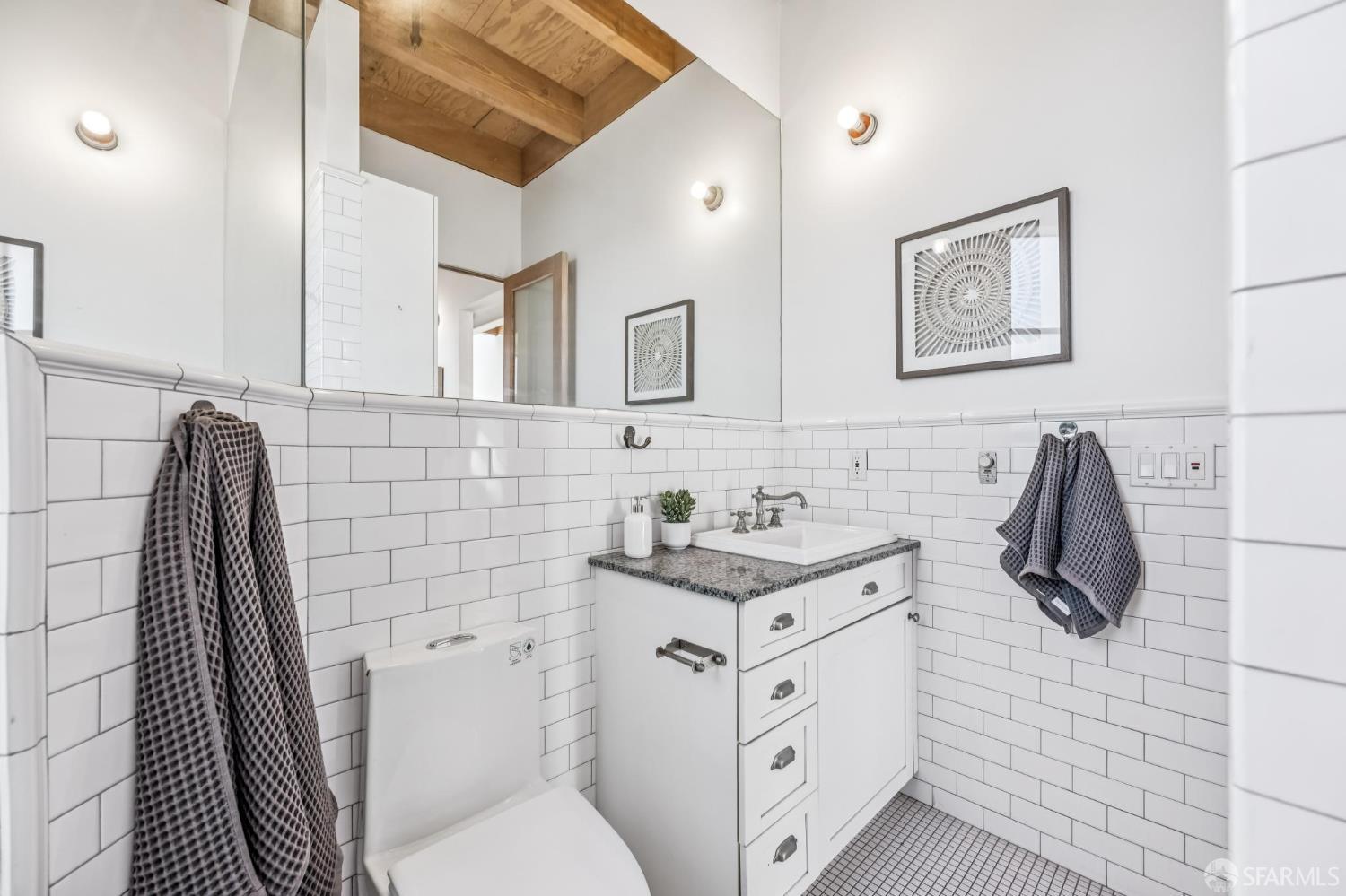 Detail Gallery Image 35 of 87 For 1066 Bryant St, San Francisco,  CA 94103 - 4 Beds | 5/1 Baths