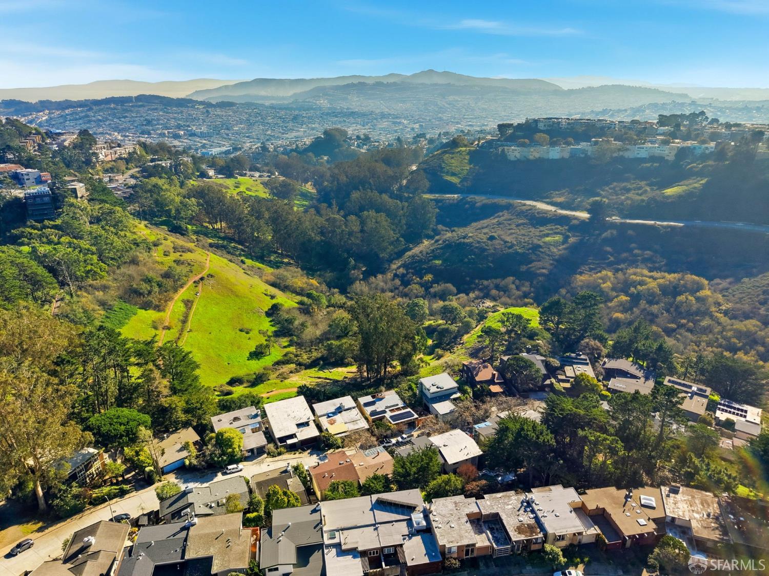 Detail Gallery Image 48 of 48 For 131 Turquoise Way, San Francisco,  CA 94131 - 3 Beds | 3/1 Baths
