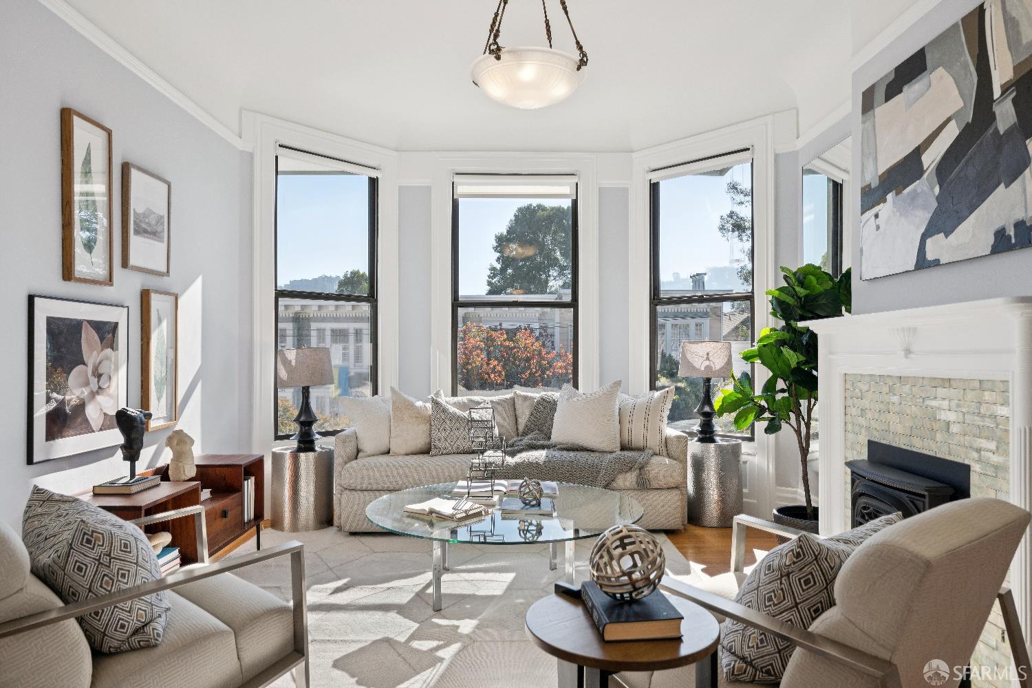 Detail Gallery Image 23 of 55 For 1750 Page St, San Francisco,  CA 94117 - 2 Beds | 1 Baths