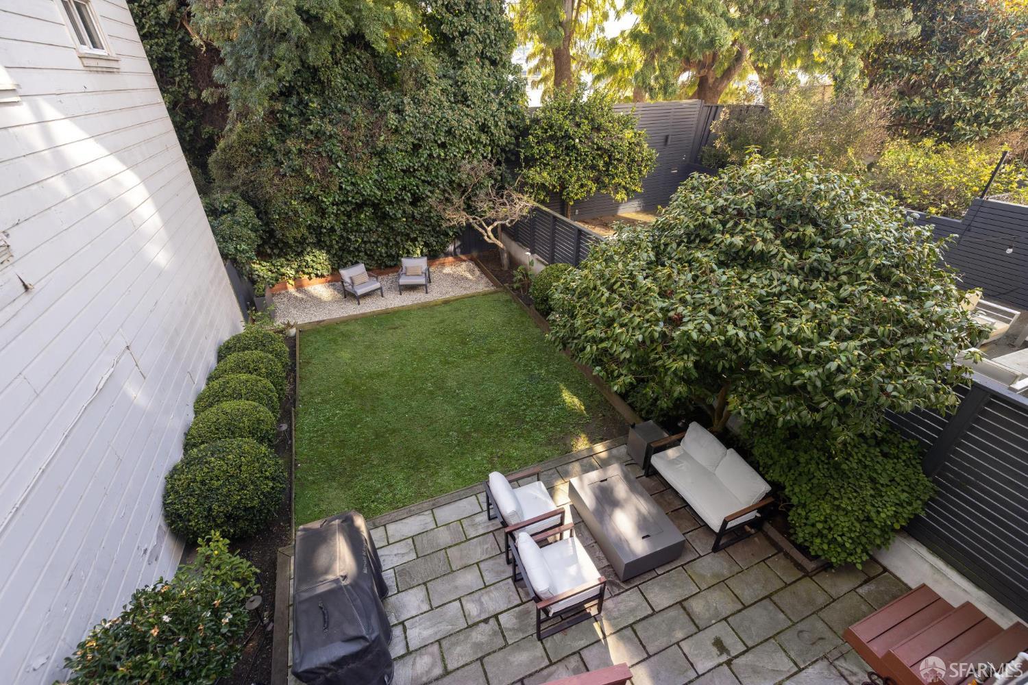 Detail Gallery Image 40 of 42 For 1141 Fell St, San Francisco,  CA 94117 - 3 Beds | 2 Baths