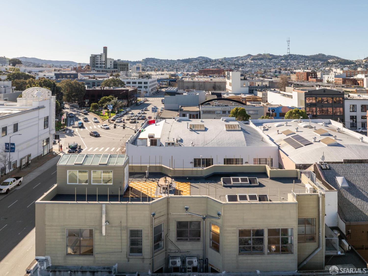 Detail Gallery Image 82 of 87 For 1066 Bryant St, San Francisco,  CA 94103 - 4 Beds | 5/1 Baths