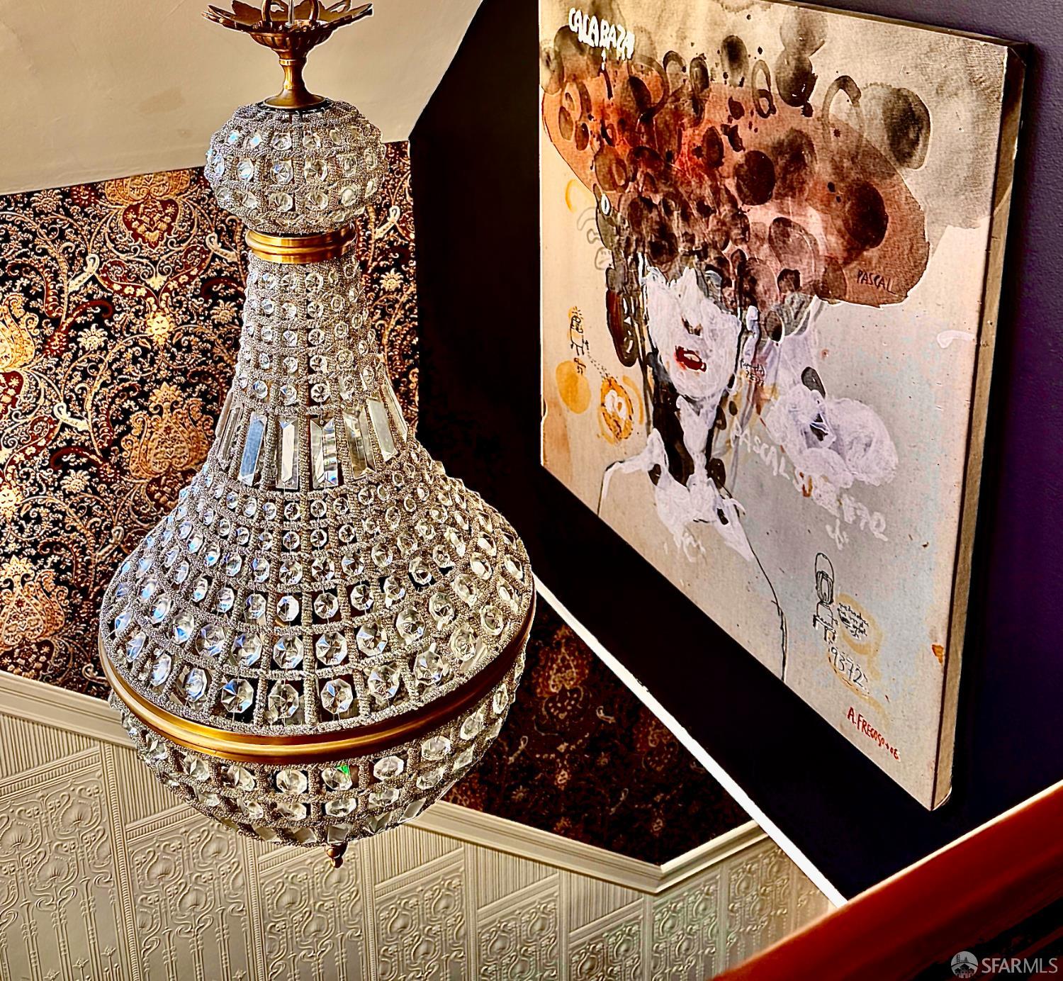 Detail Gallery Image 97 of 99 For 560 Lyon St, San Francisco,  CA 94117 - 5 Beds | 3/1 Baths