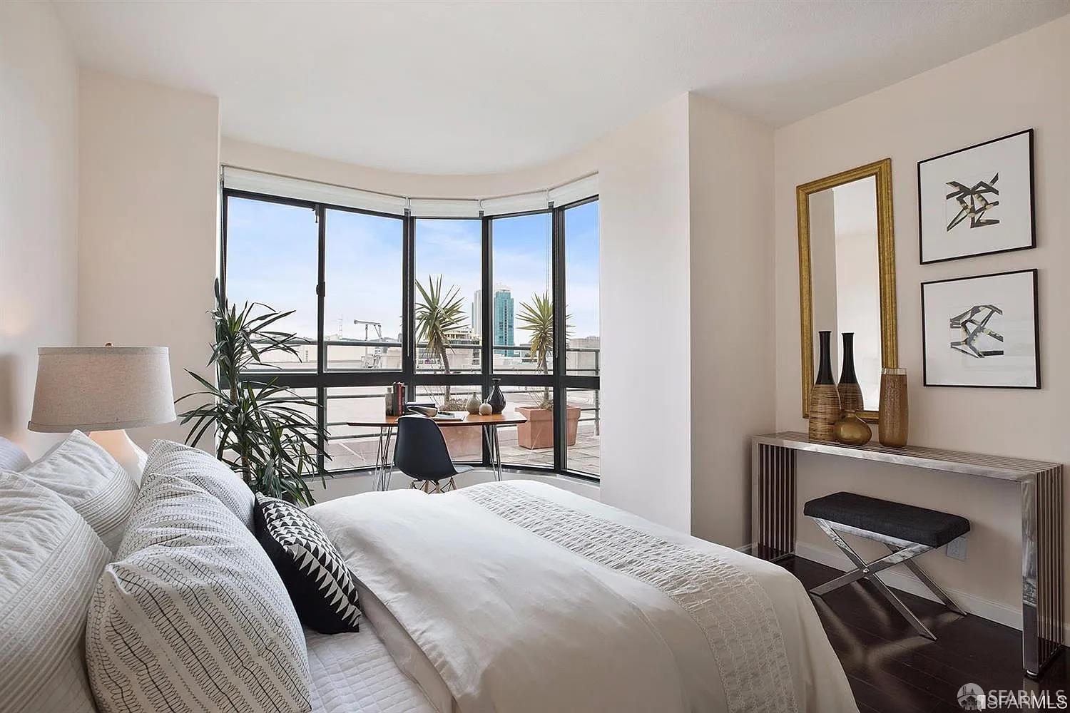 Detail Gallery Image 18 of 28 For 300 3rd St #1514,  San Francisco,  CA 94107 - 2 Beds | 2 Baths