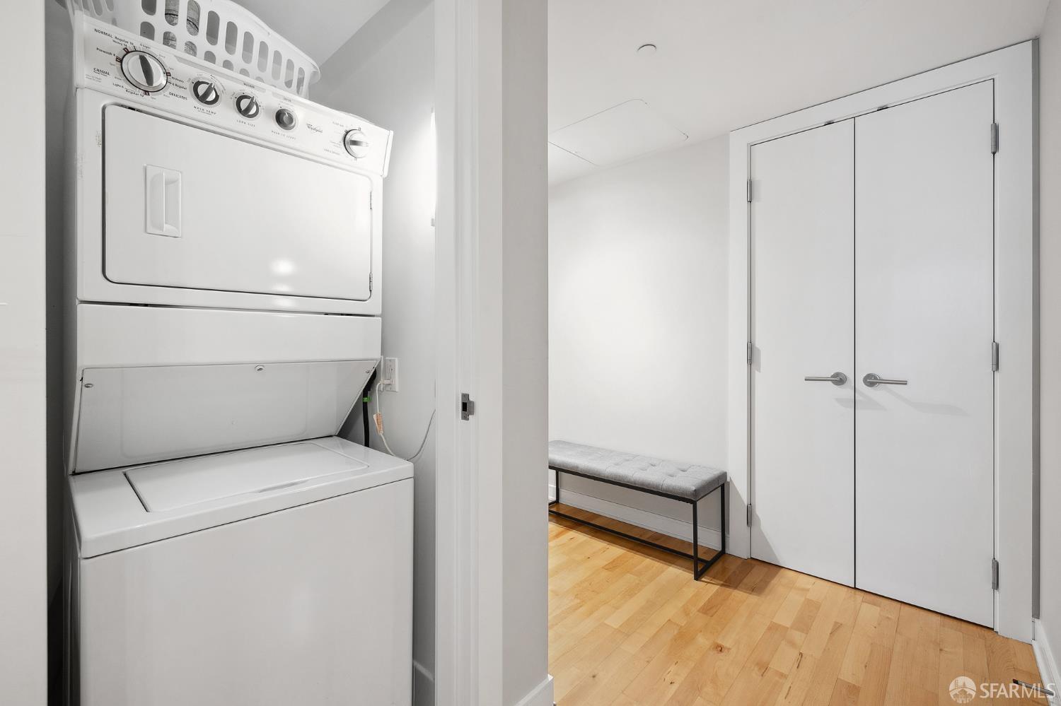 Detail Gallery Image 21 of 46 For 301 Mission St 25b,  San Francisco,  CA 94105 - 1 Beds | 1 Baths