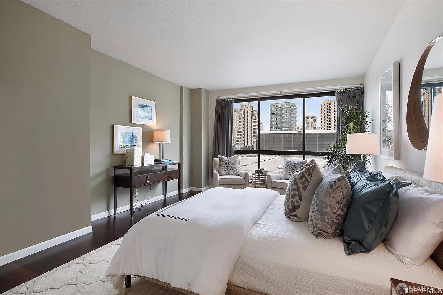 Detail Gallery Image 14 of 28 For 300 3rd St #1514,  San Francisco,  CA 94107 - 2 Beds | 2 Baths