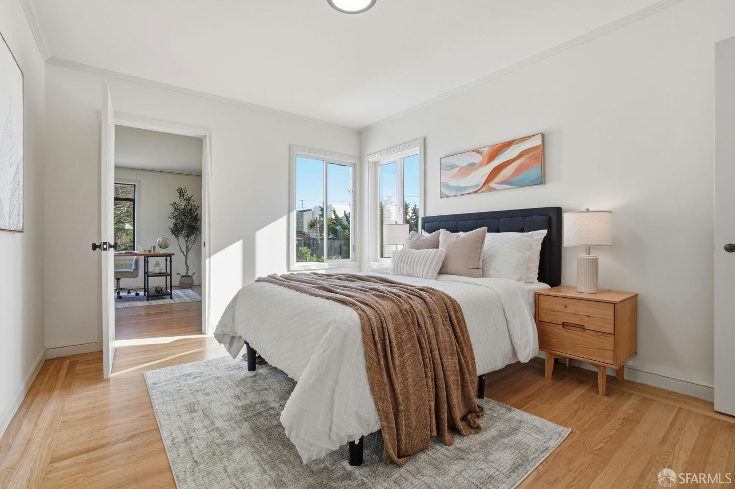 Detail Gallery Image 21 of 49 For 1778 42nd Ave, San Francisco,  CA 94122 - 2 Beds | 1 Baths