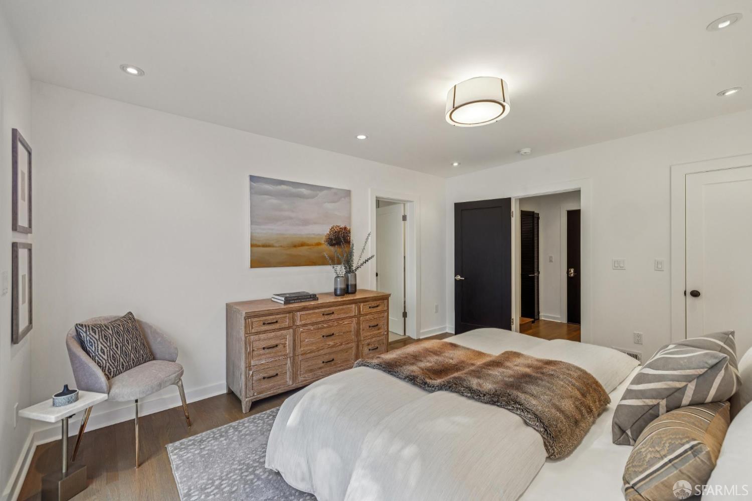 Detail Gallery Image 34 of 42 For 1141 Fell St, San Francisco,  CA 94117 - 3 Beds | 2 Baths