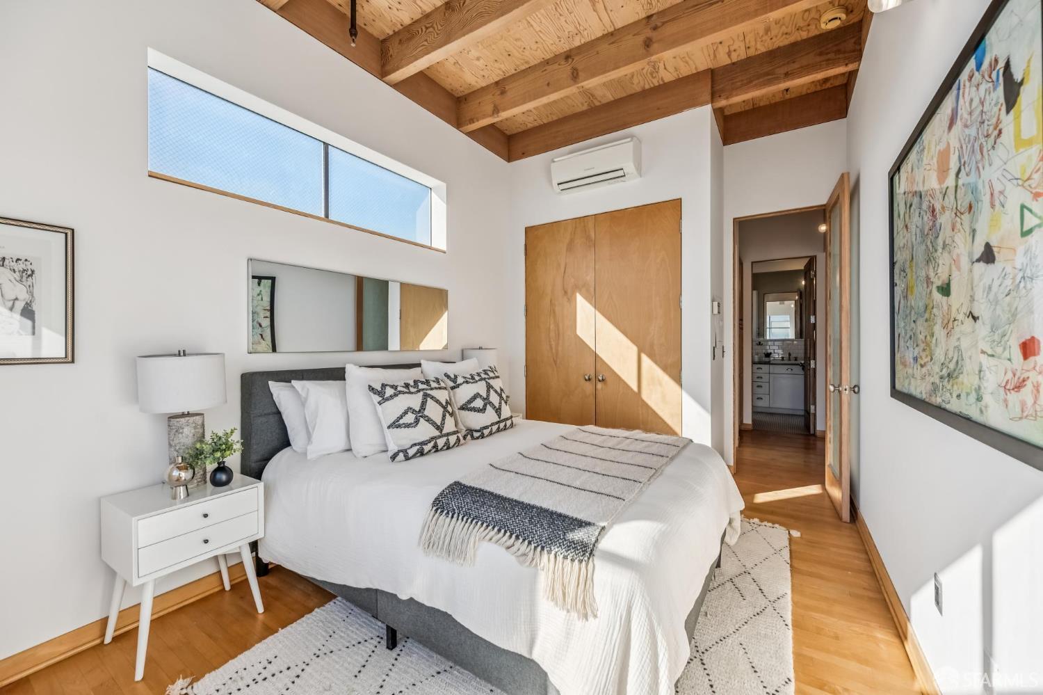 Detail Gallery Image 33 of 87 For 1066 Bryant St, San Francisco,  CA 94103 - 4 Beds | 5/1 Baths