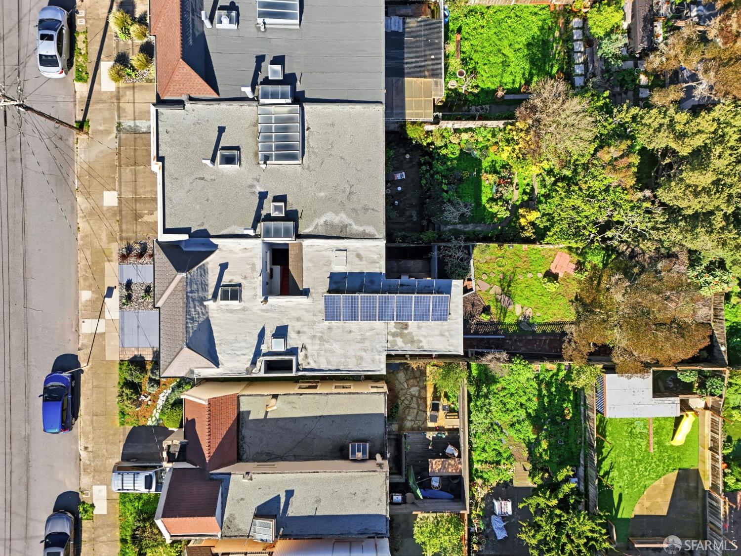 Detail Gallery Image 39 of 49 For 1778 42nd Ave, San Francisco,  CA 94122 - 2 Beds | 1 Baths