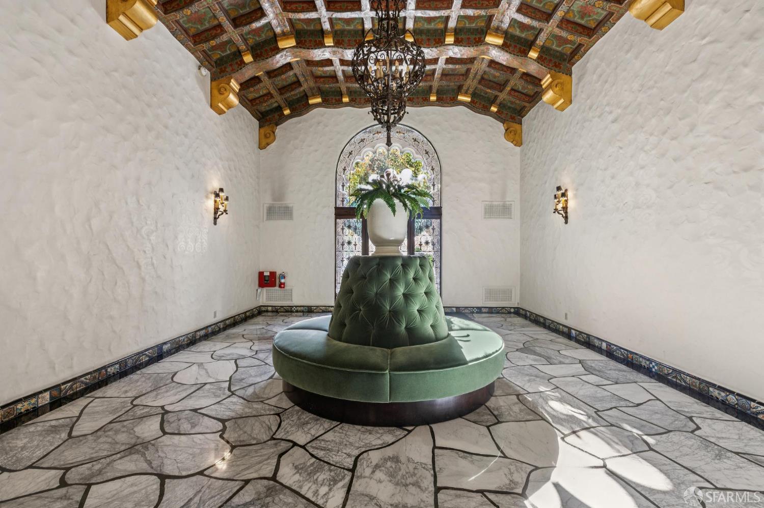 Detail Gallery Image 24 of 29 For 2090 Pacific Ave #306,  San Francisco,  CA 94109 - 1 Beds | 1 Baths