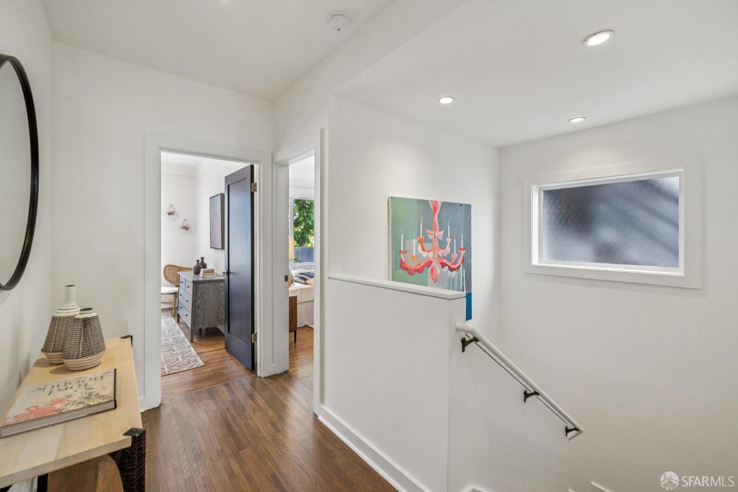 Detail Gallery Image 26 of 42 For 1141 Fell St, San Francisco,  CA 94117 - 3 Beds | 2 Baths