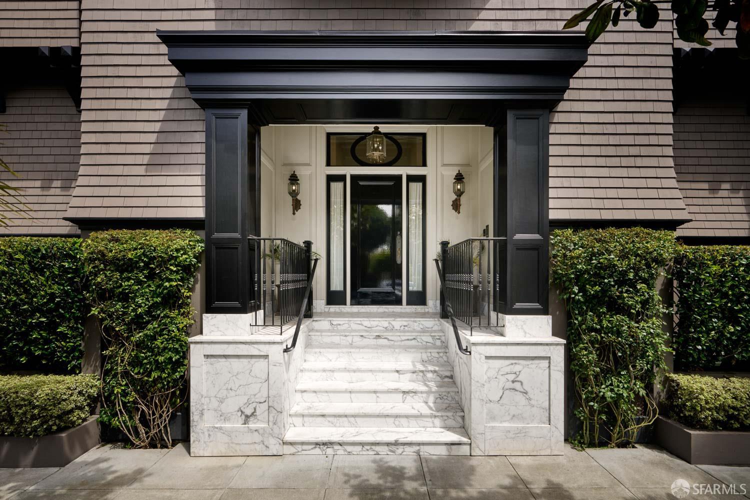 Detail Gallery Image 55 of 56 For 3199 Jackson Ave, San Francisco,  CA 94115 - 9 Beds | 10/5 Baths