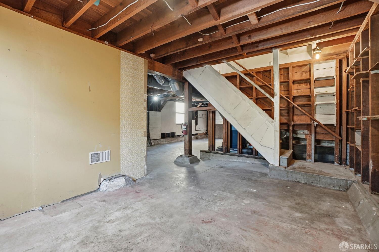 Detail Gallery Image 27 of 49 For 1778 42nd Ave, San Francisco,  CA 94122 - 2 Beds | 1 Baths