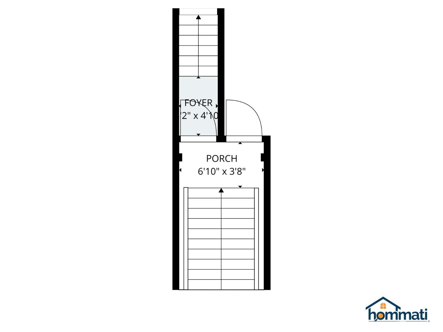 Detail Gallery Image 38 of 39 For 483 Oak St, San Francisco,  CA 94102 - 4 Beds | 2 Baths