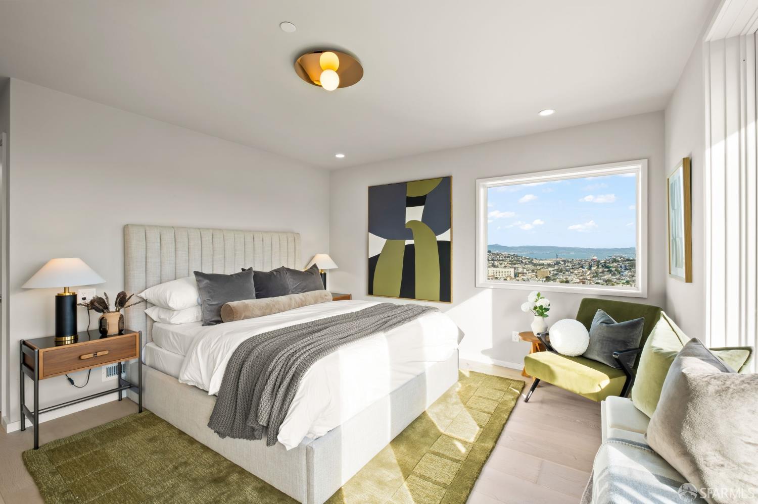 Detail Gallery Image 20 of 72 For 479 28th St, San Francisco,  CA 94131 - – Beds | – Baths