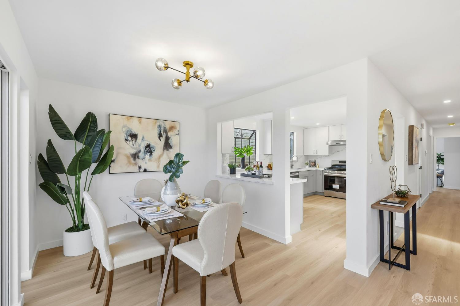 Detail Gallery Image 3 of 31 For 741 Gellert Blvd, Daly City,  CA 94015 - 3 Beds | 3 Baths