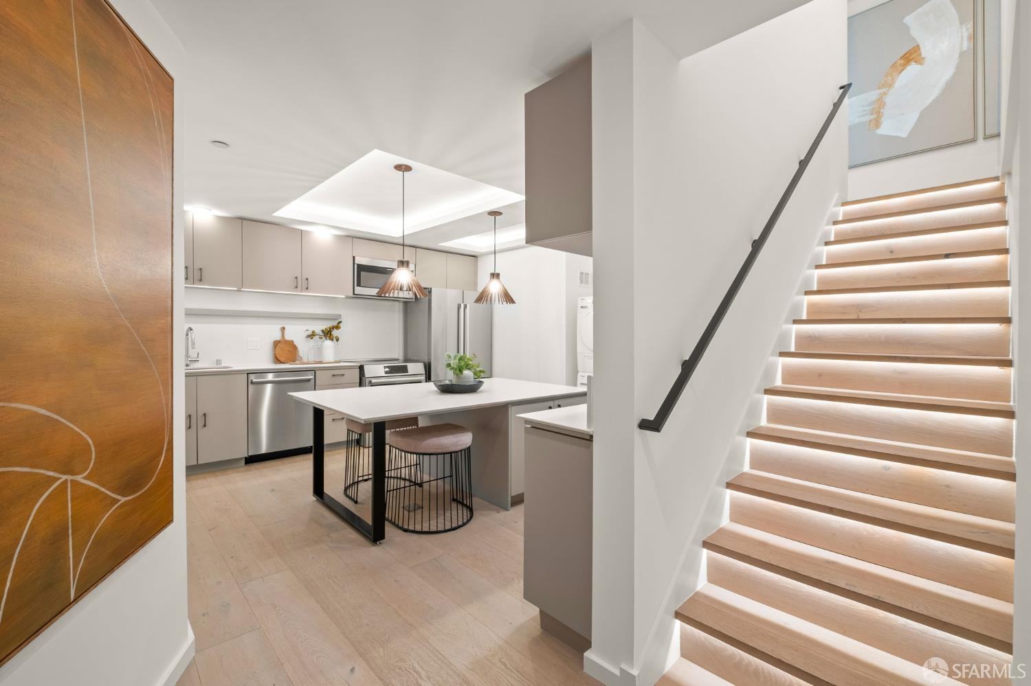 Detail Gallery Image 48 of 72 For 479 28th St, San Francisco,  CA 94131 - – Beds | – Baths