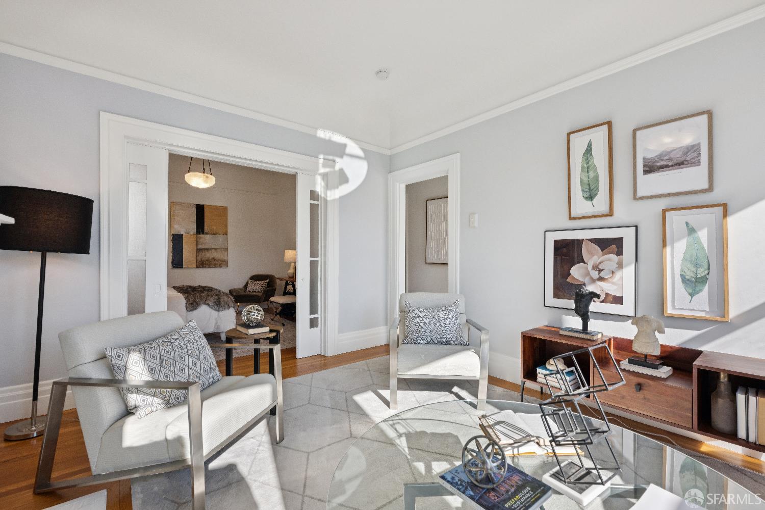 Detail Gallery Image 28 of 55 For 1750 Page St, San Francisco,  CA 94117 - 2 Beds | 1 Baths