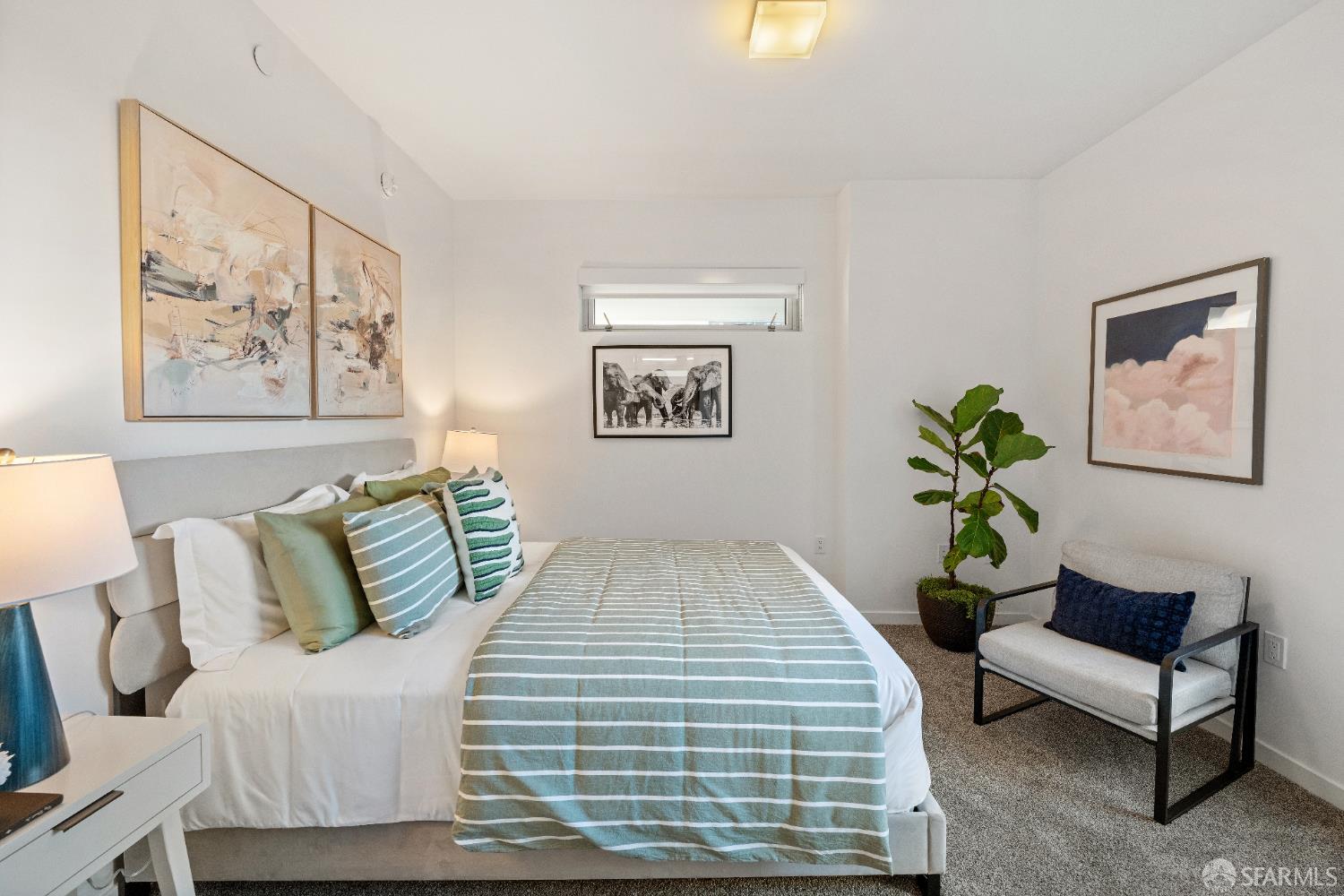 Detail Gallery Image 14 of 20 For 11 Franklin St #206,  San Francisco,  CA 94102 - 2 Beds | 2 Baths