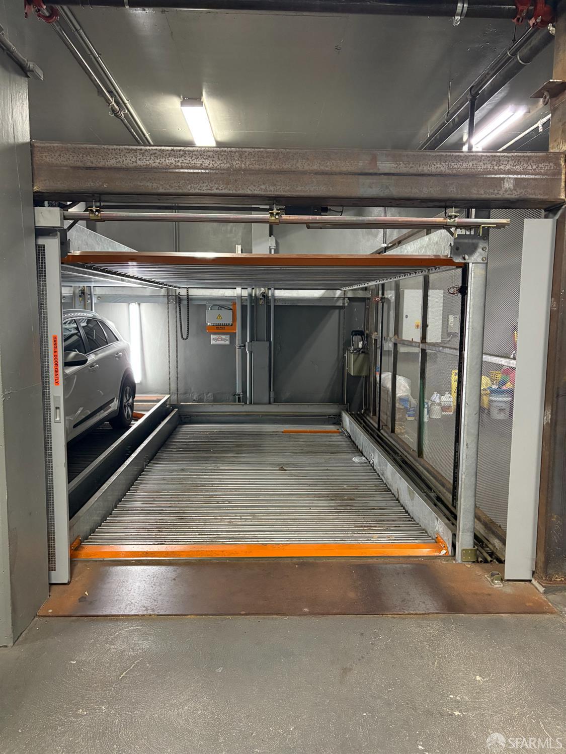 Detail Gallery Image 28 of 29 For 723 Taylor St #602,  San Francisco,  CA 94108 - 2 Beds | 1 Baths