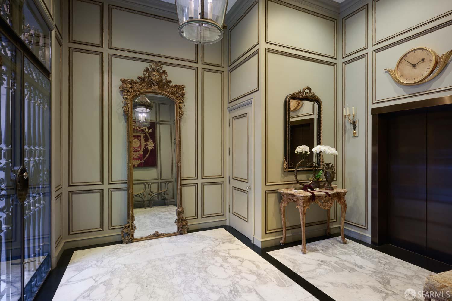 Detail Gallery Image 53 of 56 For 3199 Jackson Ave, San Francisco,  CA 94115 - 9 Beds | 10/5 Baths