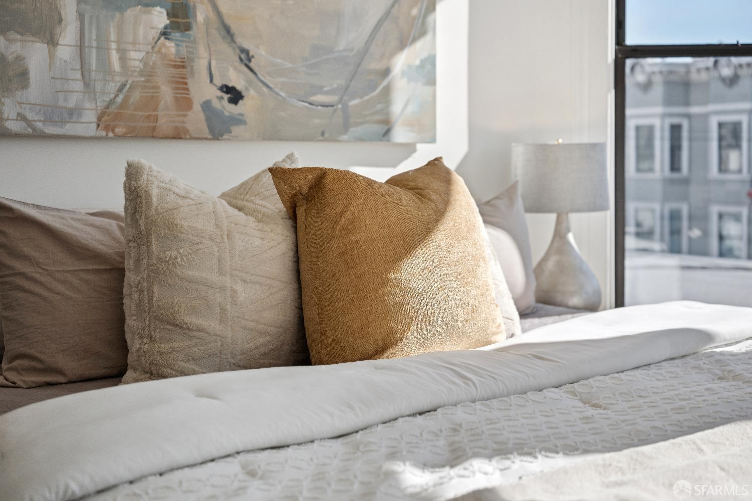 Detail Gallery Image 30 of 55 For 1750 Page St, San Francisco,  CA 94117 - 2 Beds | 1 Baths