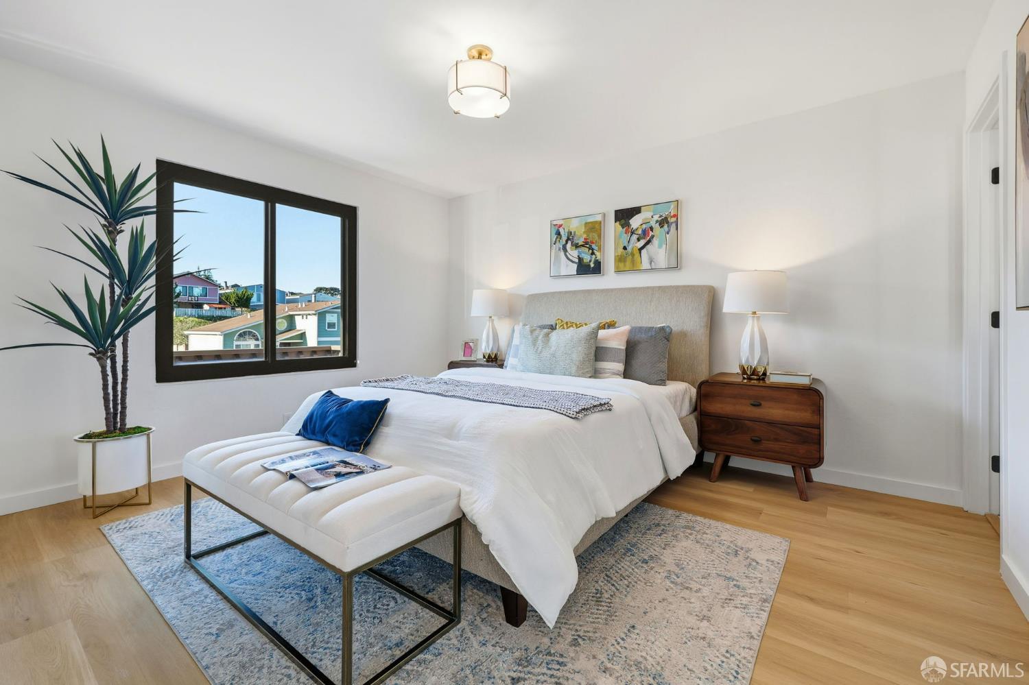 Detail Gallery Image 8 of 31 For 741 Gellert Blvd, Daly City,  CA 94015 - 3 Beds | 3 Baths