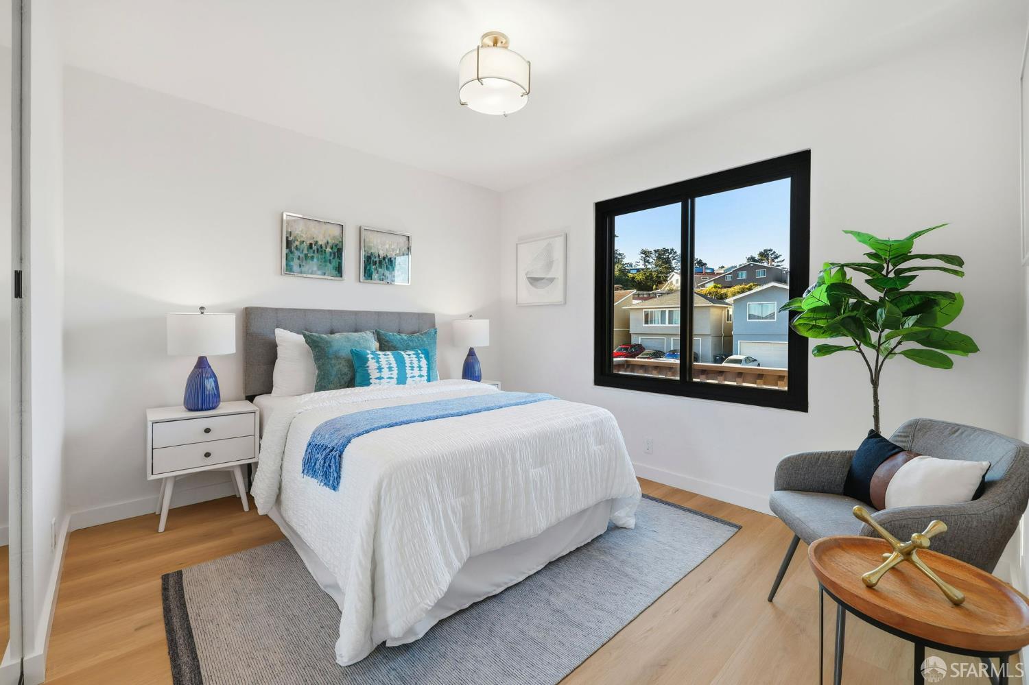 Detail Gallery Image 11 of 31 For 741 Gellert Blvd, Daly City,  CA 94015 - 3 Beds | 3 Baths