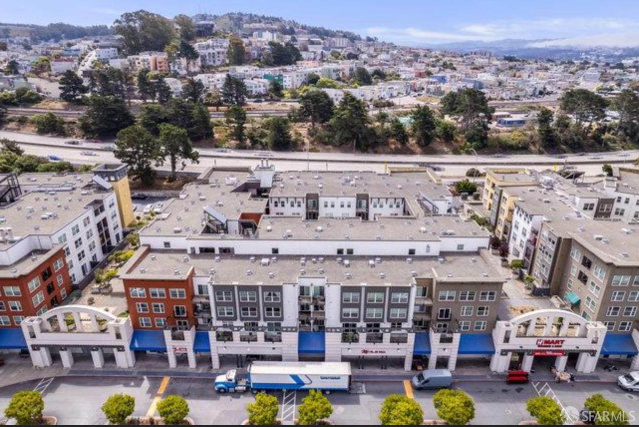 Detail Gallery Image 28 of 35 For 8300 Oceanview Ter #209,  San Francisco,  CA 94132 - 1 Beds | 1 Baths