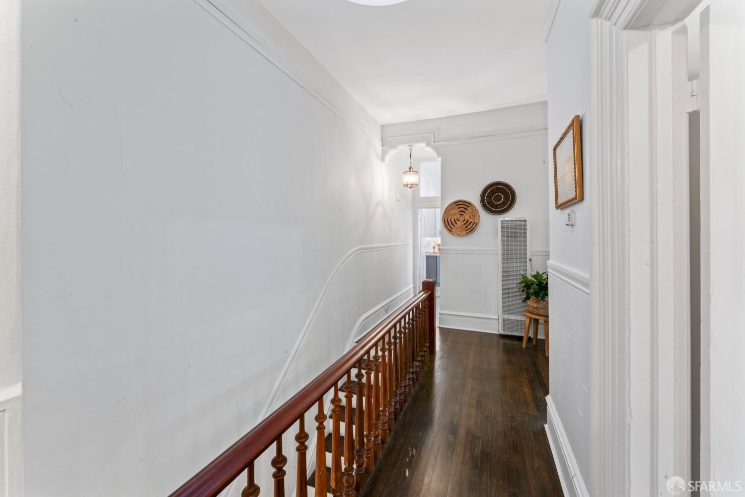 Detail Gallery Image 19 of 39 For 483 Oak St, San Francisco,  CA 94102 - 4 Beds | 2 Baths