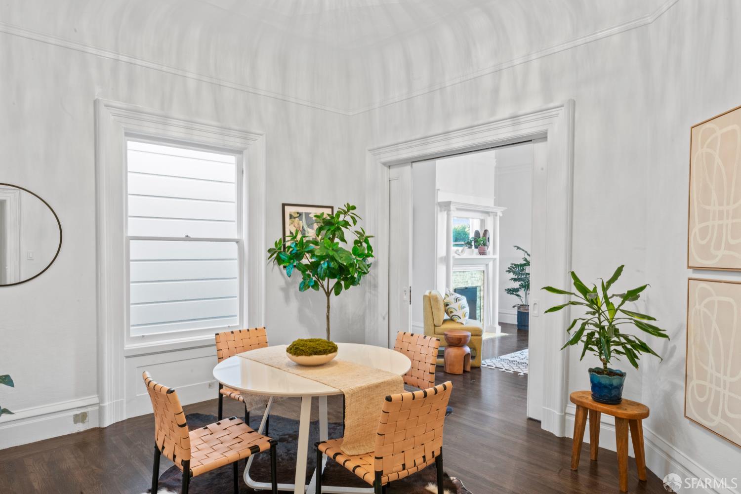 Detail Gallery Image 22 of 39 For 483 Oak St, San Francisco,  CA 94102 - 4 Beds | 2 Baths