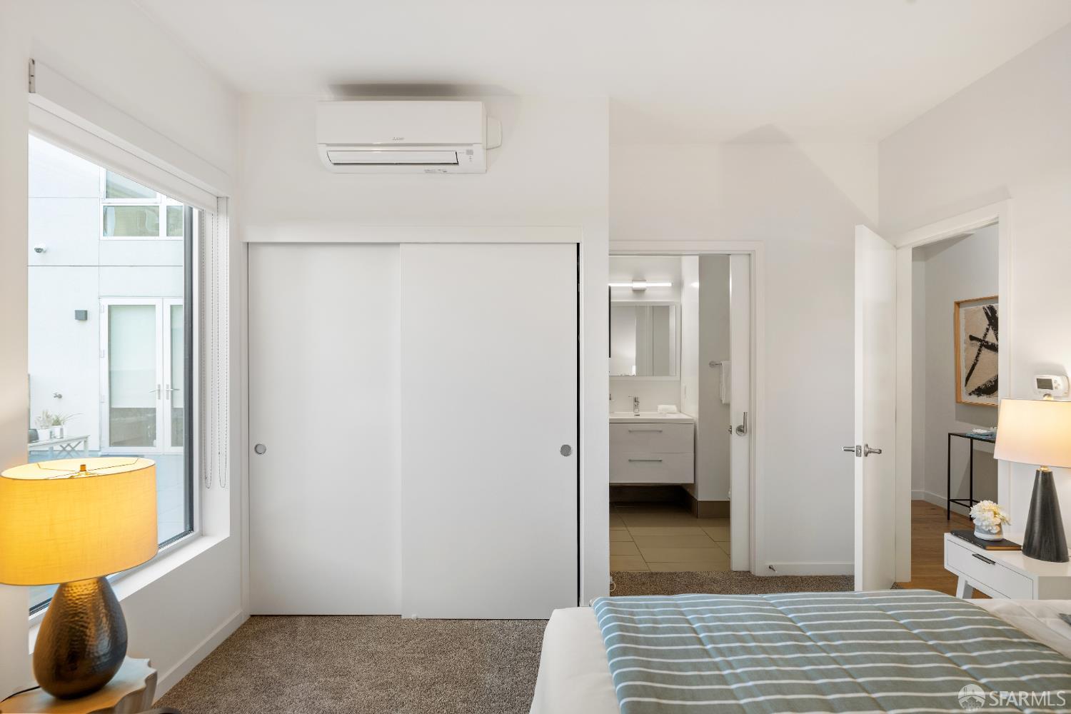 Detail Gallery Image 15 of 20 For 11 Franklin St #206,  San Francisco,  CA 94102 - 2 Beds | 2 Baths