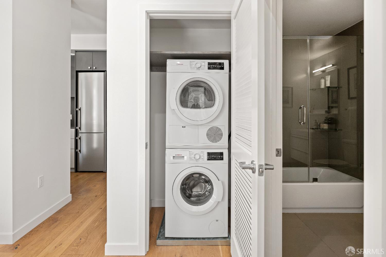 Detail Gallery Image 18 of 20 For 11 Franklin St #206,  San Francisco,  CA 94102 - 2 Beds | 2 Baths