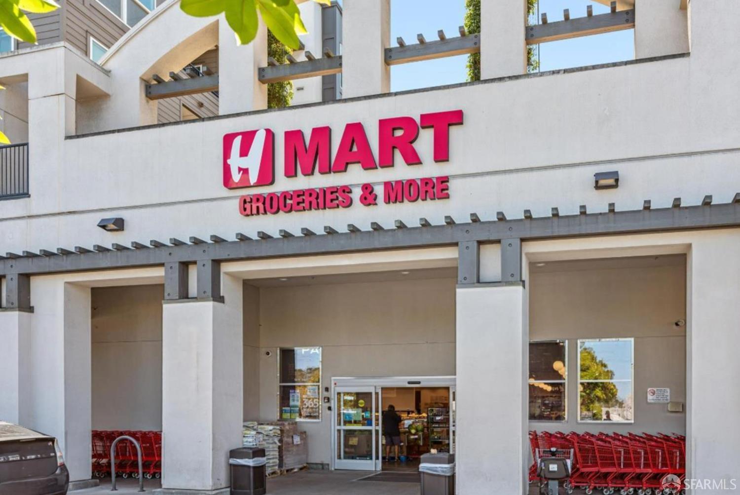 Detail Gallery Image 30 of 35 For 8300 Oceanview Ter #209,  San Francisco,  CA 94132 - 1 Beds | 1 Baths