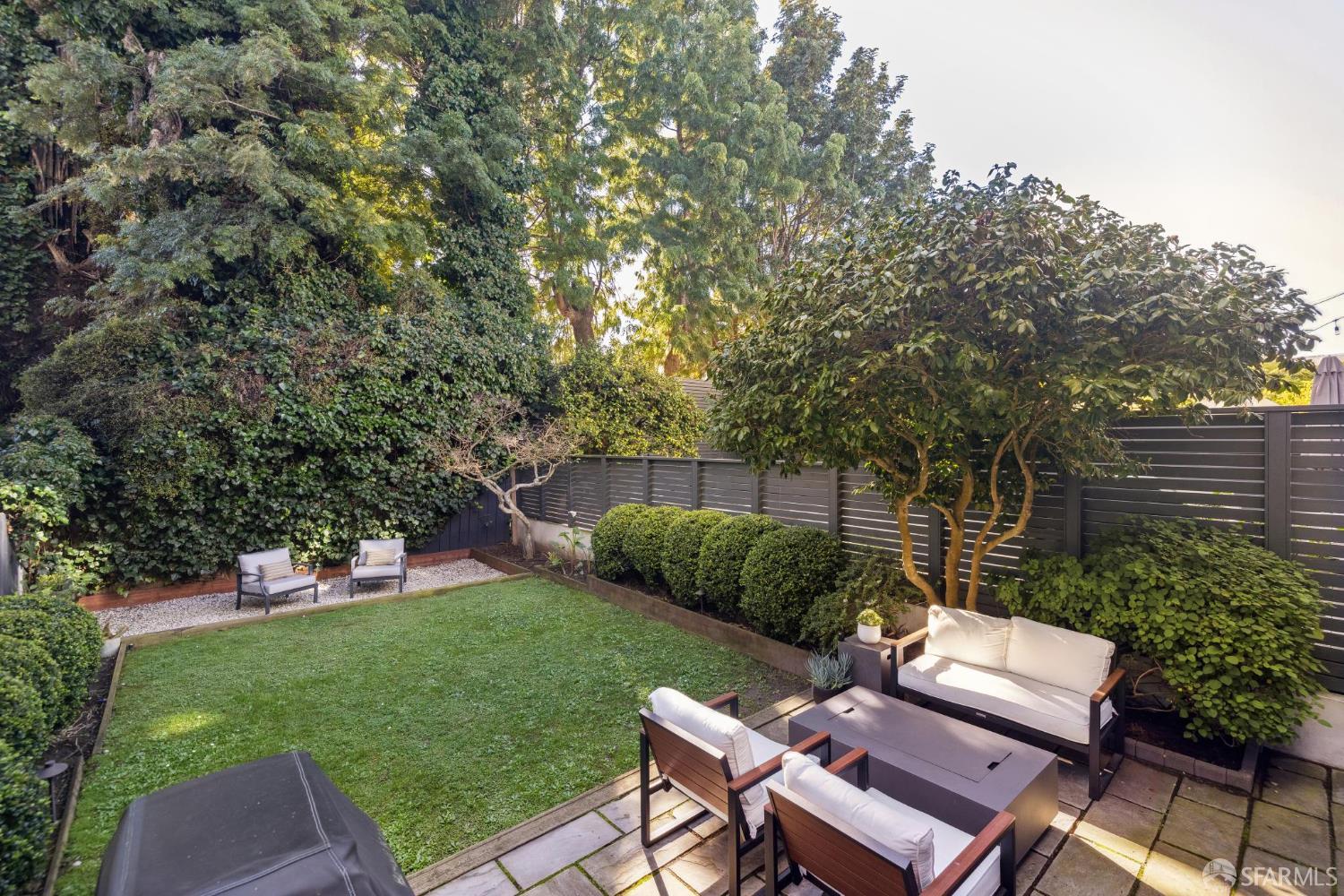 Detail Gallery Image 37 of 42 For 1141 Fell St, San Francisco,  CA 94117 - 3 Beds | 2 Baths