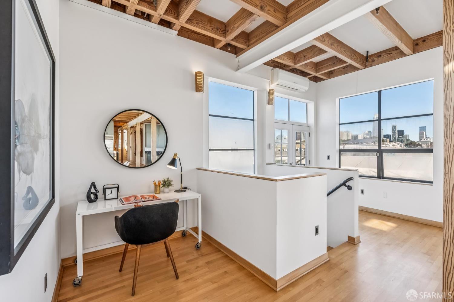 Detail Gallery Image 16 of 87 For 1066 Bryant St, San Francisco,  CA 94103 - 4 Beds | 5/1 Baths