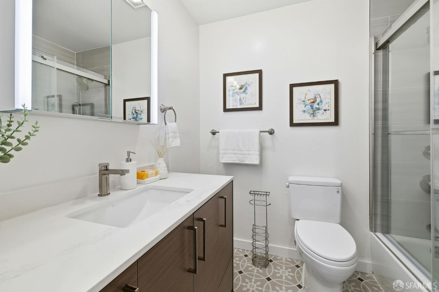 Detail Gallery Image 14 of 31 For 741 Gellert Blvd, Daly City,  CA 94015 - 3 Beds | 3 Baths