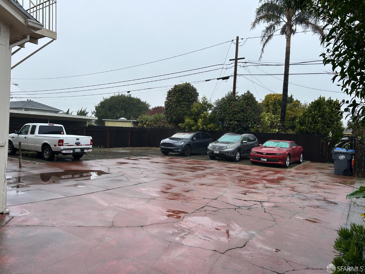 Detail Gallery Image 3 of 3 For 221 Pacific Ave, Alameda,  CA 94501 - – Beds | – Baths