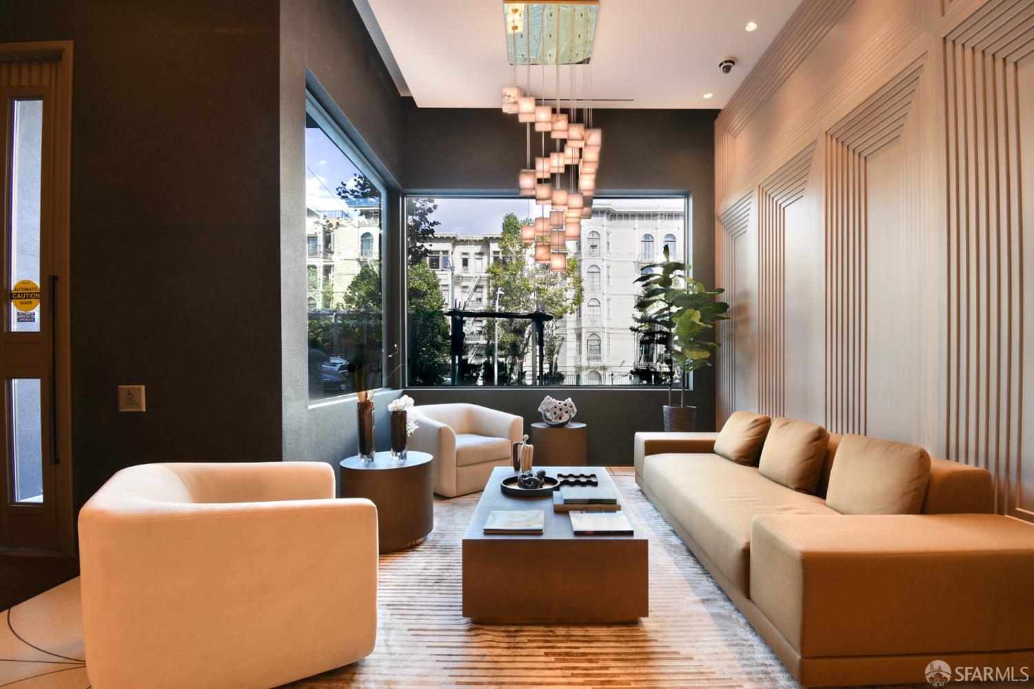 Detail Gallery Image 29 of 38 For 2525 Van Ness Ave #601,  San Francisco,  CA 94109 - 3 Beds | 3/1 Baths