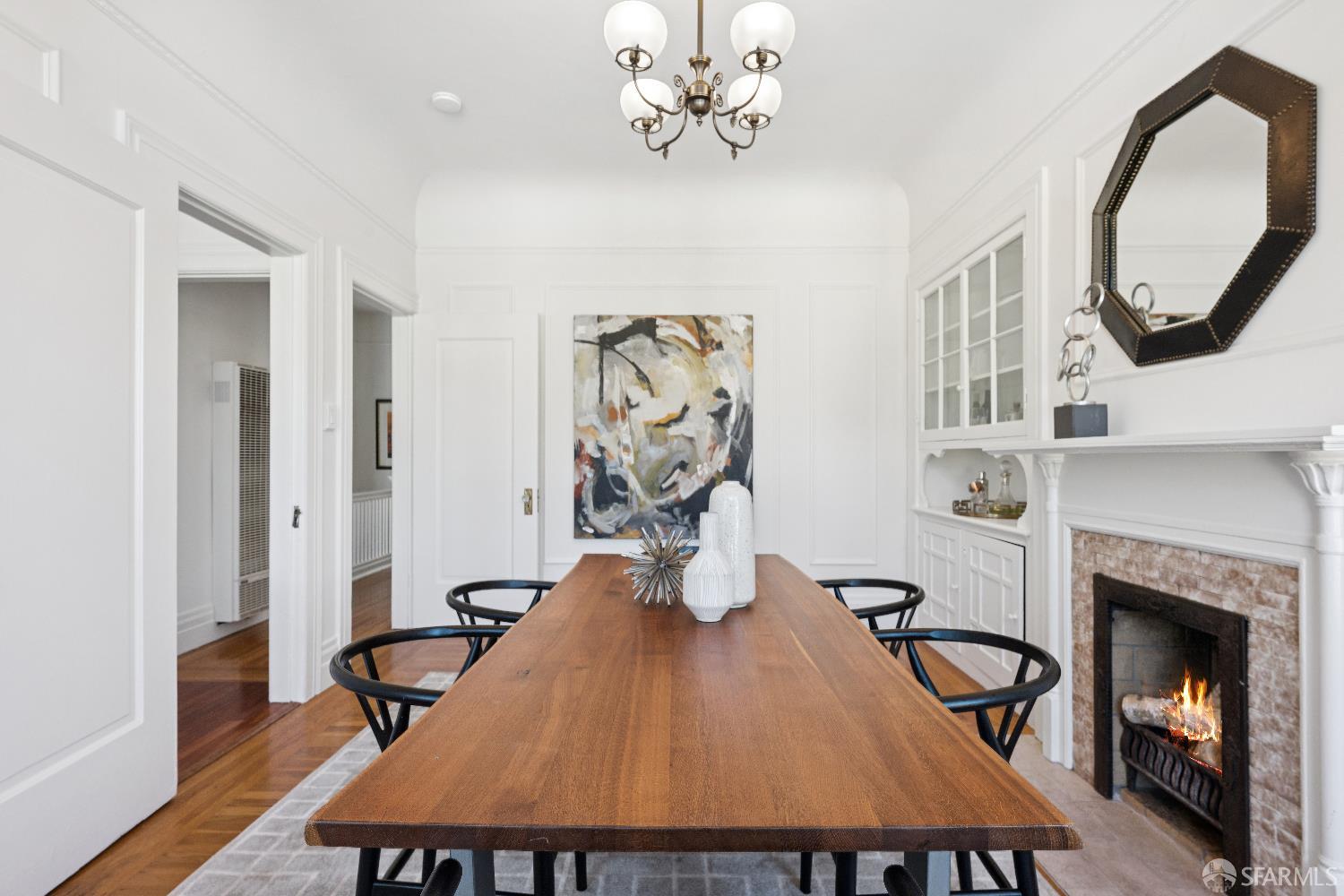 Detail Gallery Image 11 of 55 For 1750 Page St, San Francisco,  CA 94117 - 2 Beds | 1 Baths