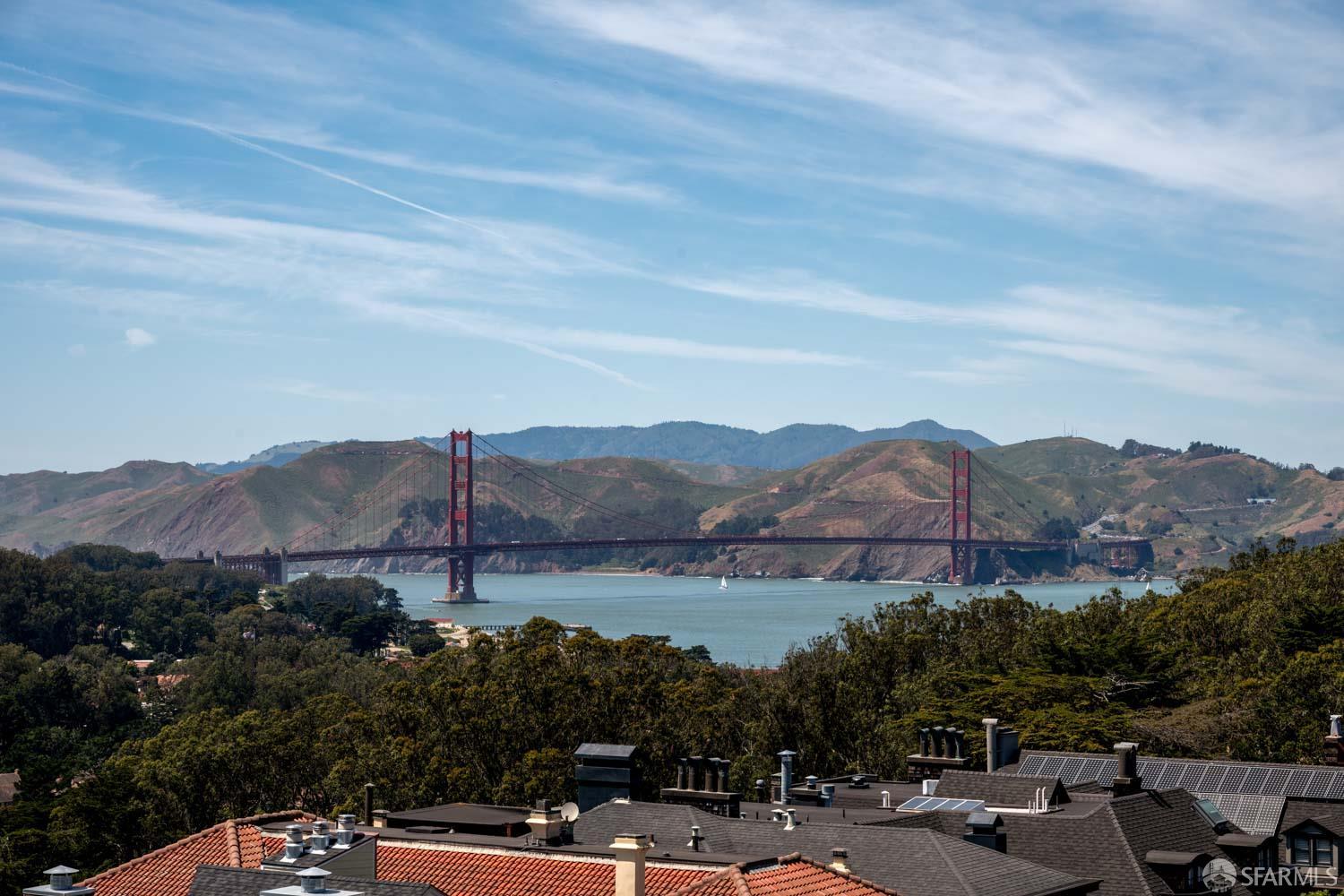 Detail Gallery Image 49 of 56 For 3199 Jackson Ave, San Francisco,  CA 94115 - 9 Beds | 10/5 Baths