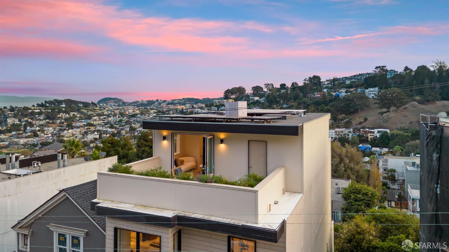 Detail Gallery Image 67 of 72 For 479 28th St, San Francisco,  CA 94131 - – Beds | – Baths