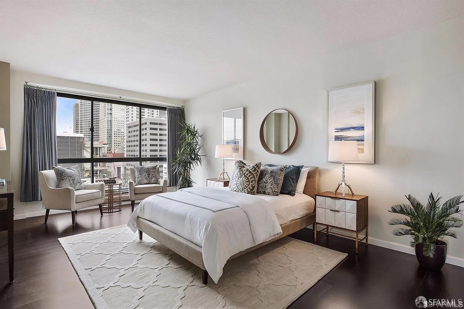 Detail Gallery Image 10 of 28 For 300 3rd St #1514,  San Francisco,  CA 94107 - 2 Beds | 2 Baths