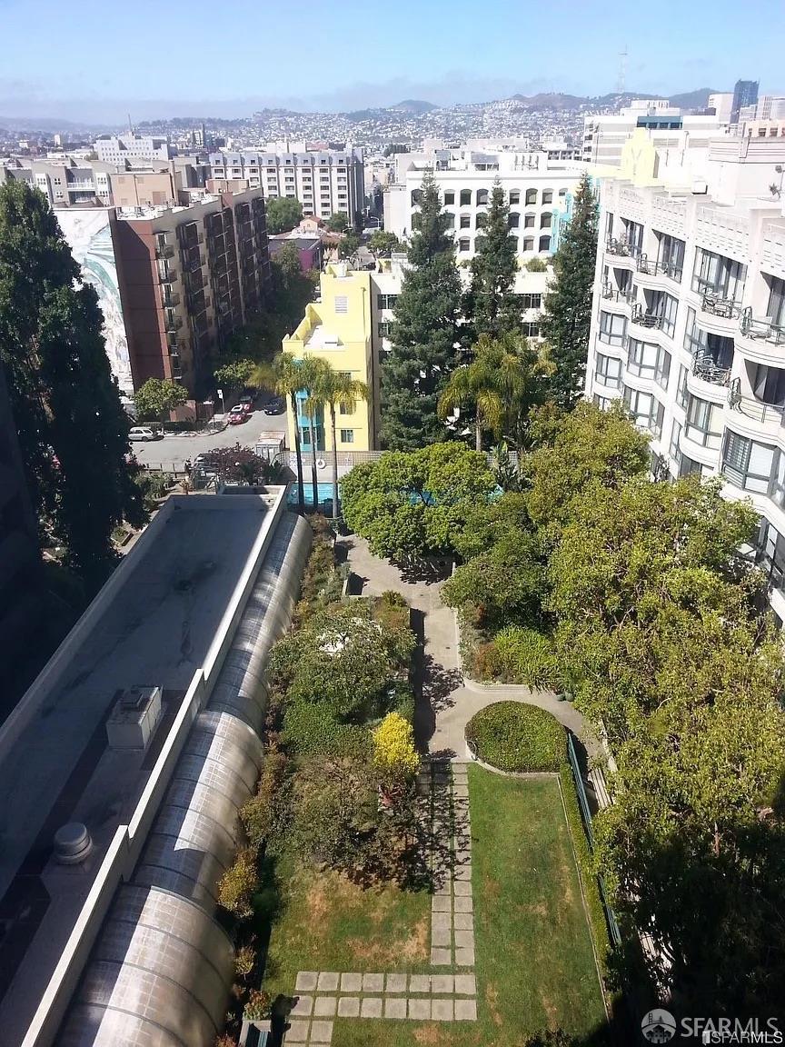 Detail Gallery Image 28 of 28 For 300 3rd St #1514,  San Francisco,  CA 94107 - 2 Beds | 2 Baths