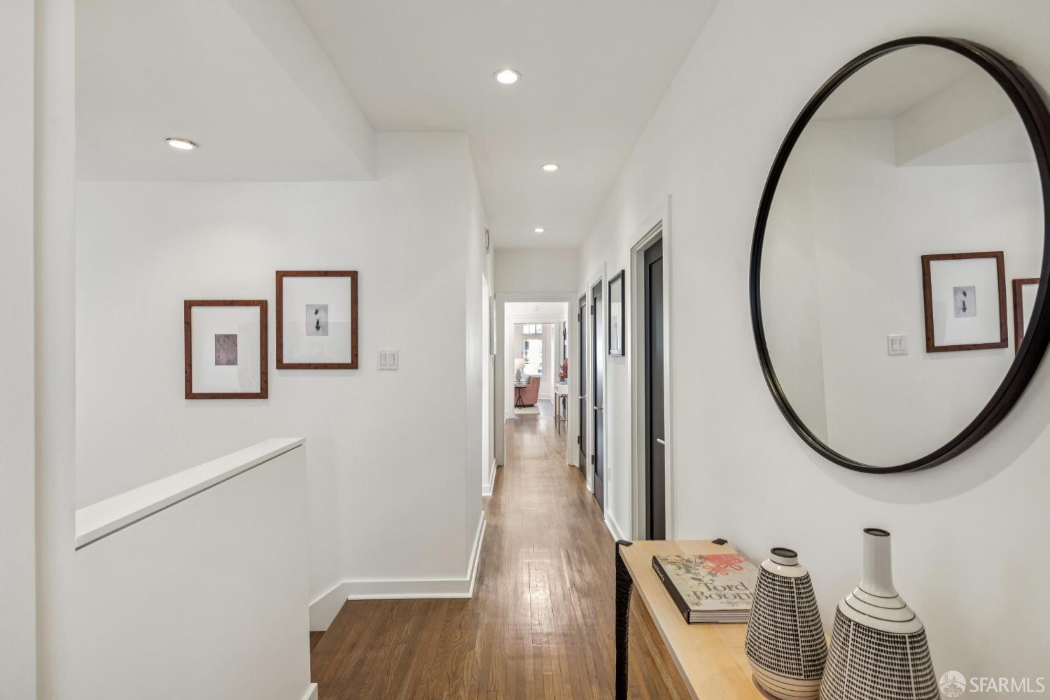 Detail Gallery Image 19 of 42 For 1141 Fell St, San Francisco,  CA 94117 - 3 Beds | 2 Baths