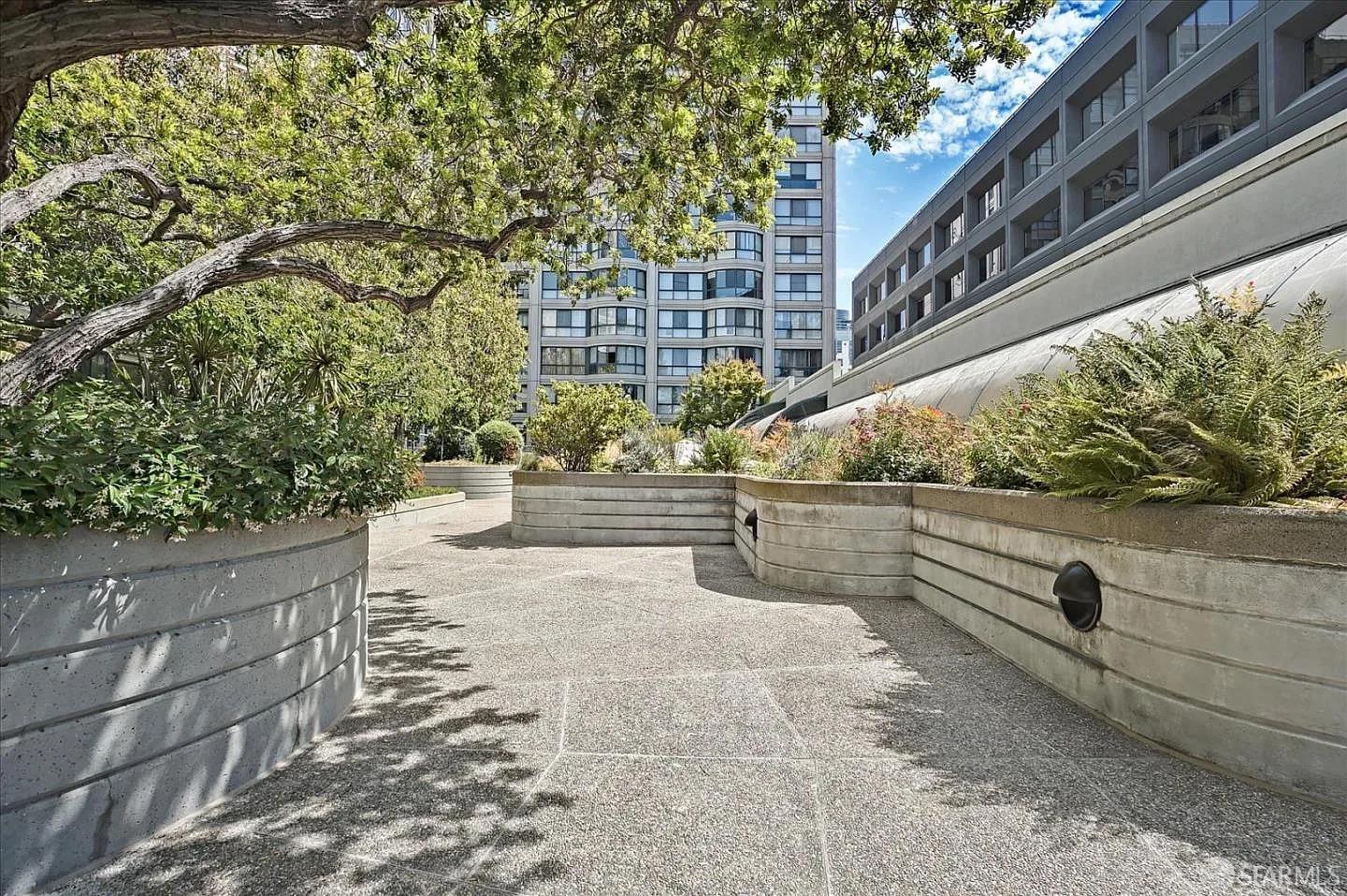 Detail Gallery Image 27 of 28 For 300 3rd St #1514,  San Francisco,  CA 94107 - 2 Beds | 2 Baths