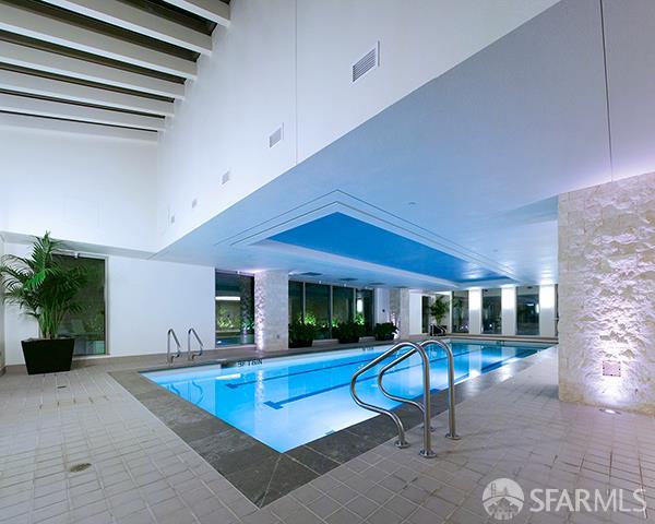 Detail Gallery Image 15 of 23 For 355 1st St #1603,  San Francisco,  CA 94105 - 1 Beds | 1 Baths