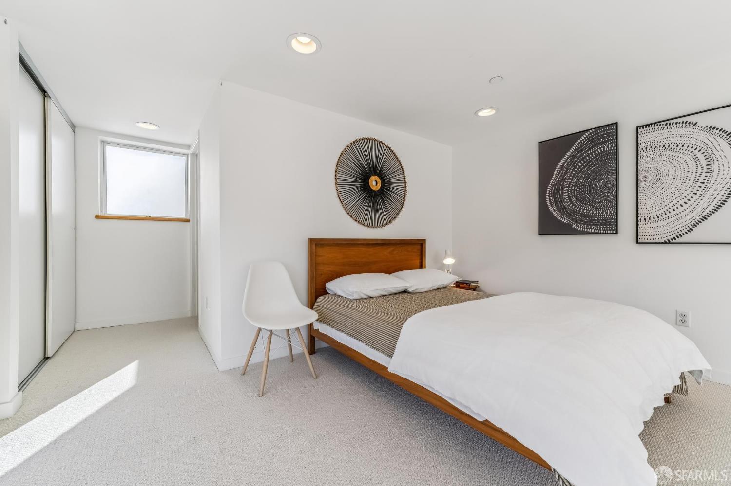 Detail Gallery Image 19 of 26 For 1325 Indiana St #201,  San Francisco,  CA 94107 - 1 Beds | 2 Baths